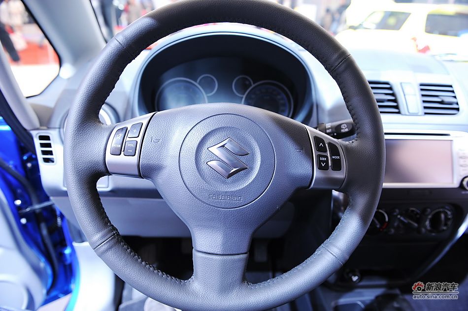 SX4