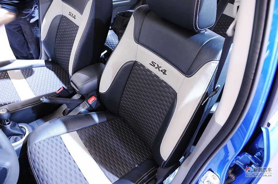 SX4