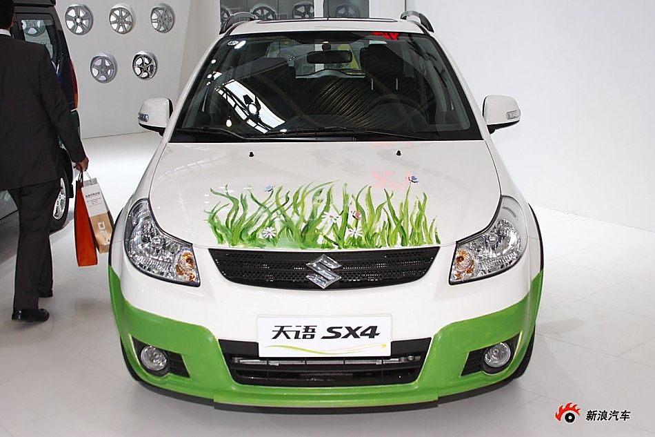 ľSX4