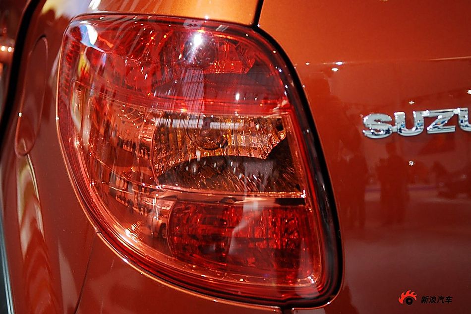 SX4