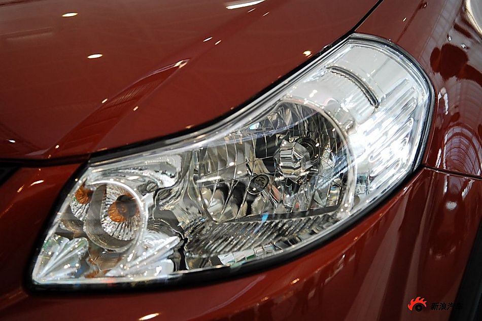 SX4