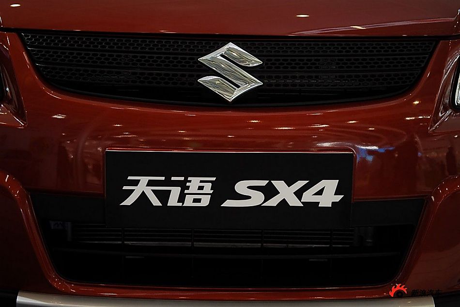 SX4