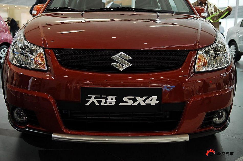 SX4