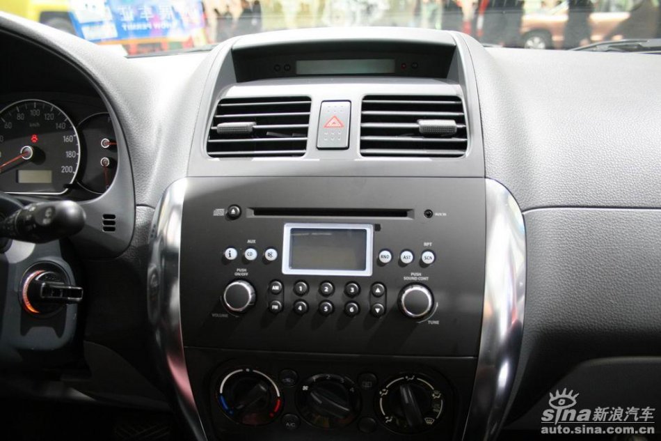 SX4