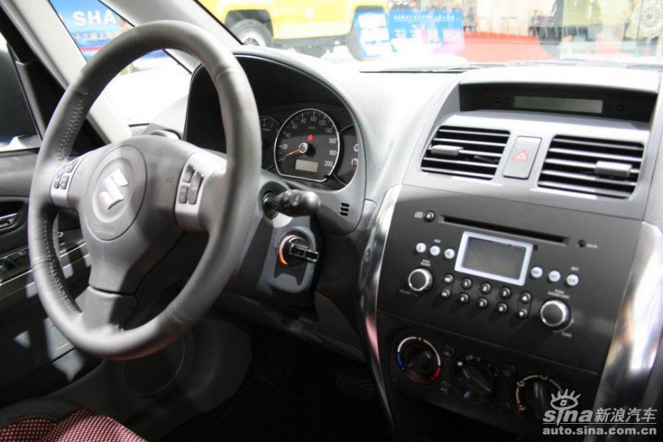 SX4