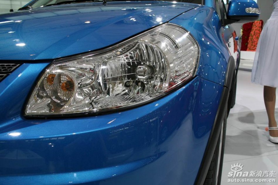 SX4