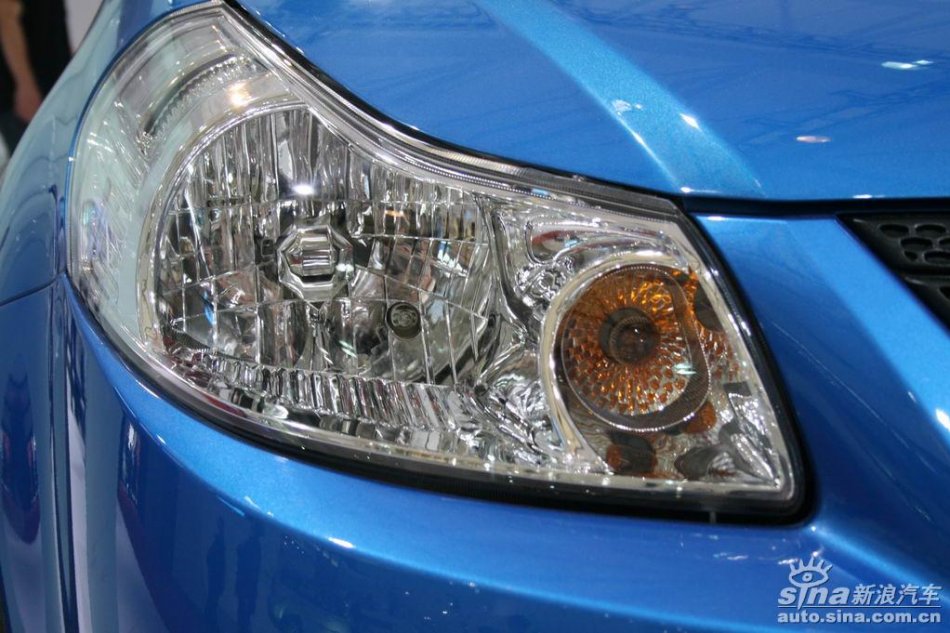 SX4