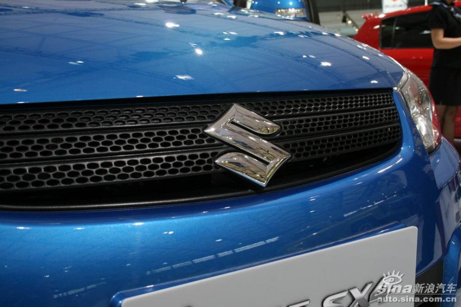 SX4