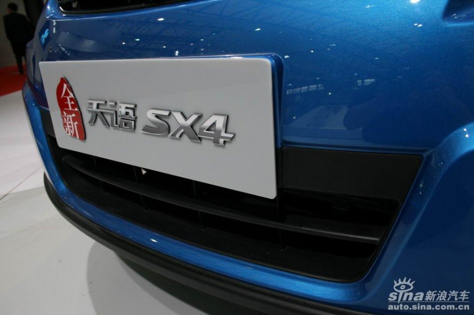 SX4
