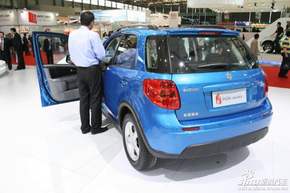 SX4