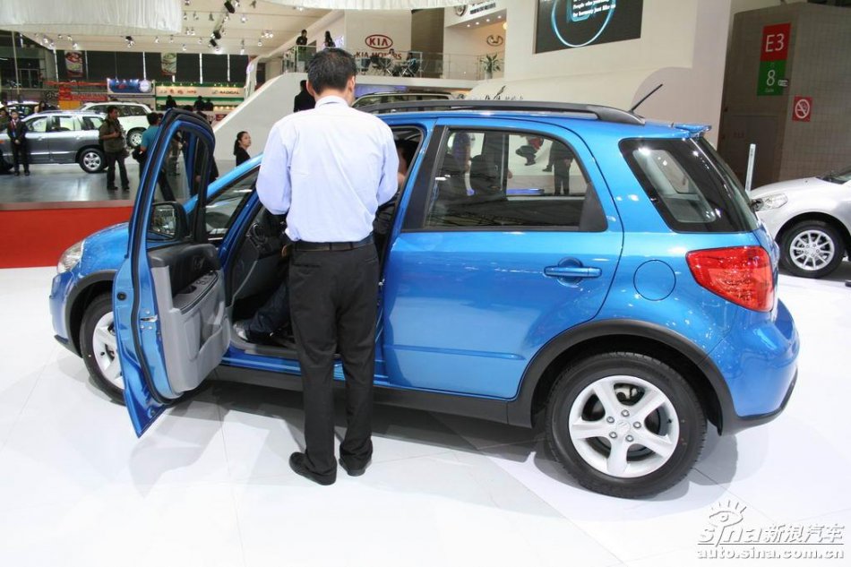 SX4