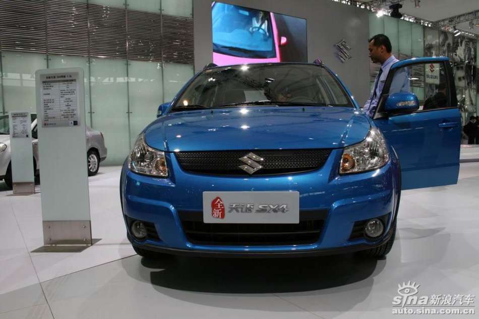 SX4