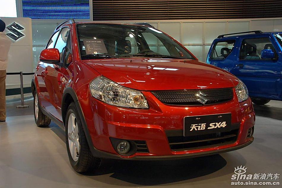 SX4