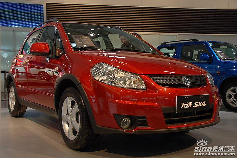 SX4