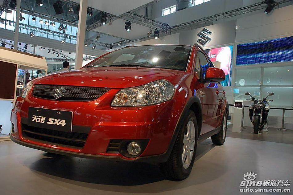 SX4