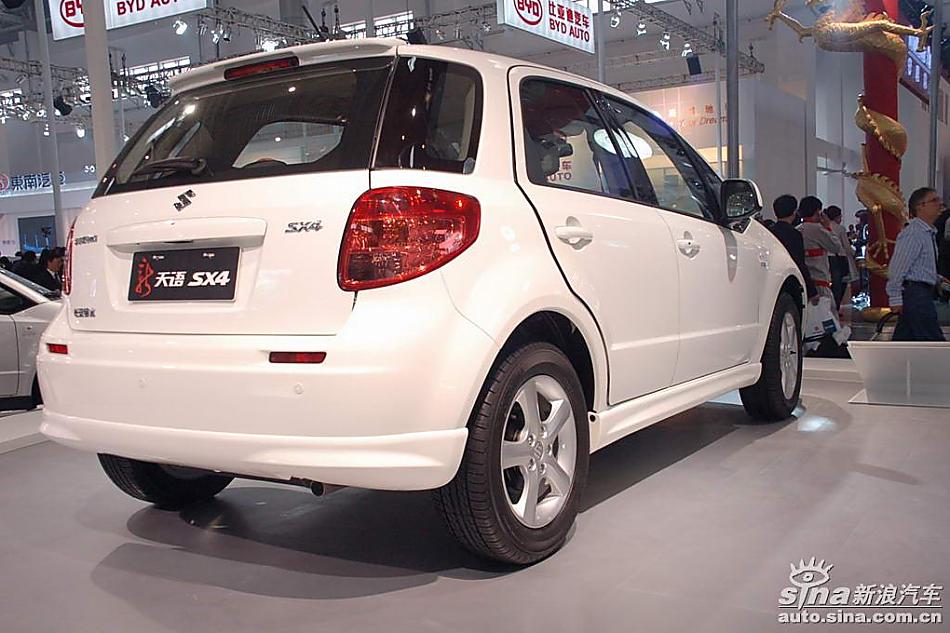SX4