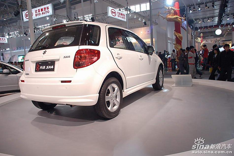 SX4
