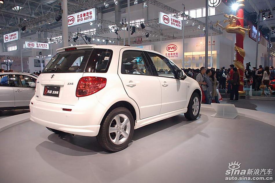 SX4