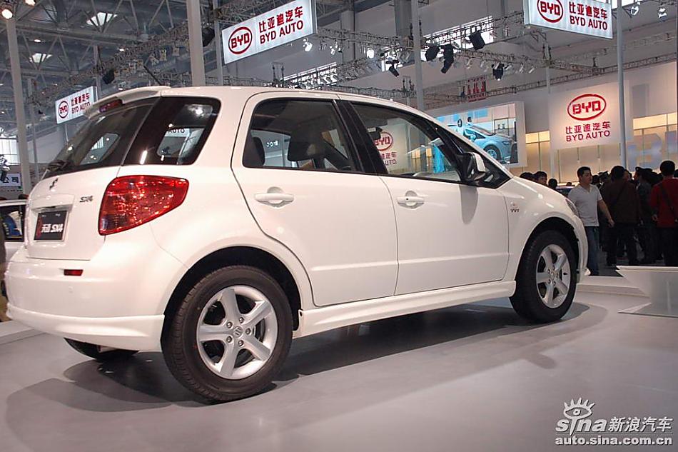 SX4