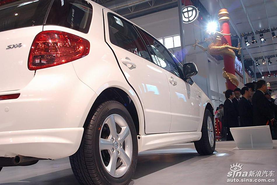SX4