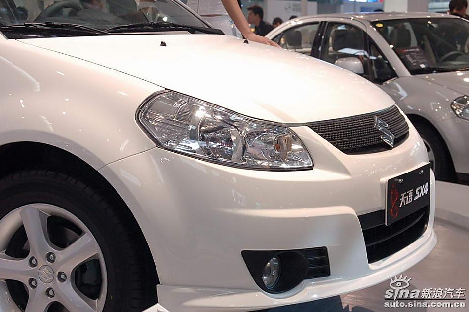 SX4