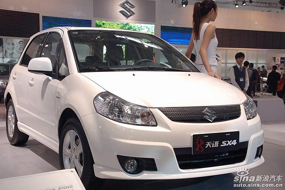 SX4
