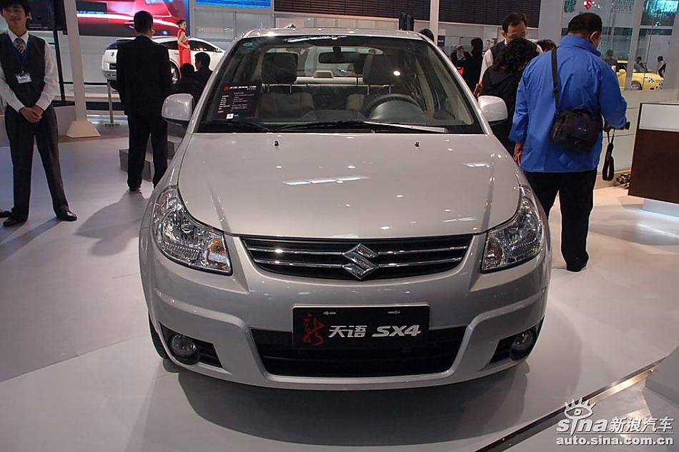 SX4