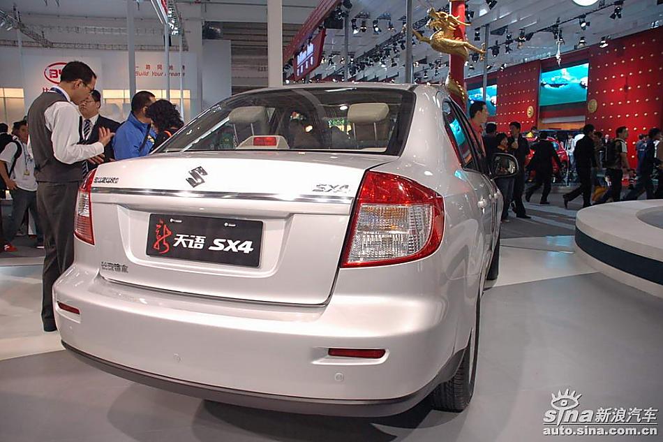 SX4