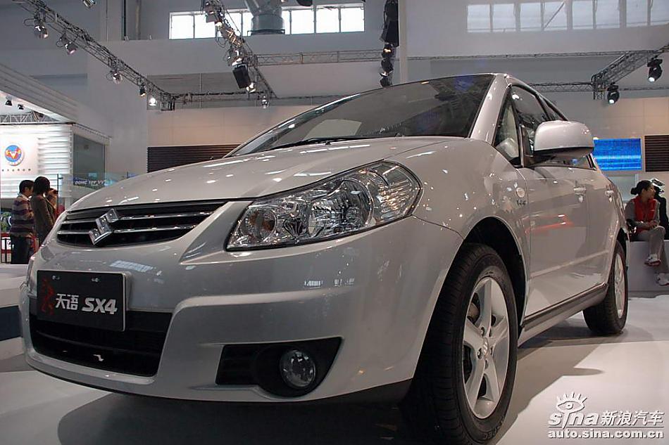 SX4