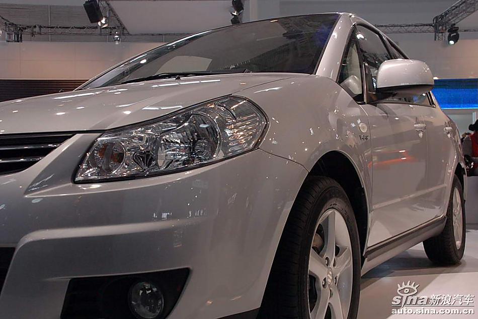 SX4
