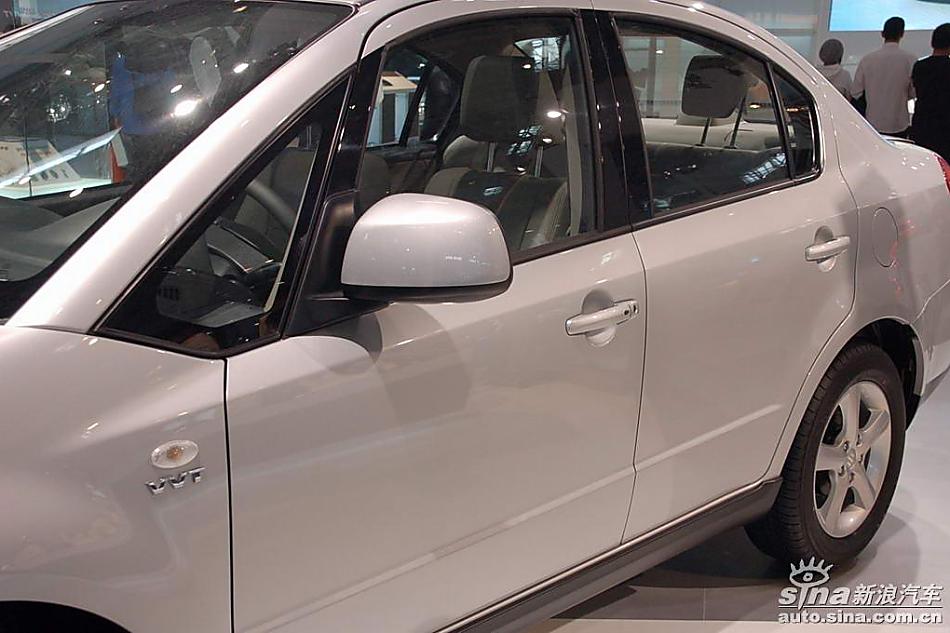 SX4