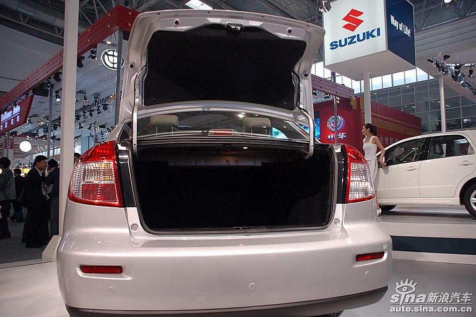 SX4