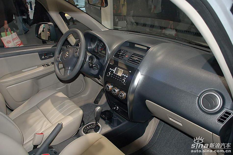 SX4