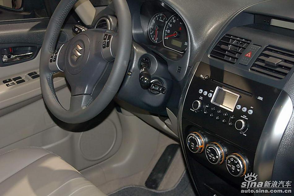 SX4