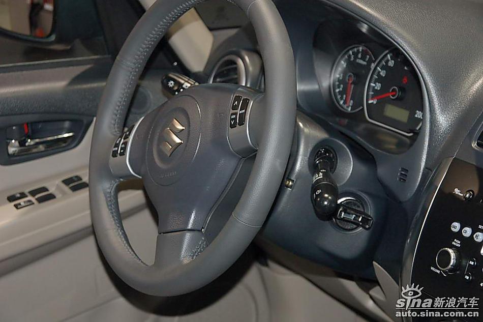 SX4