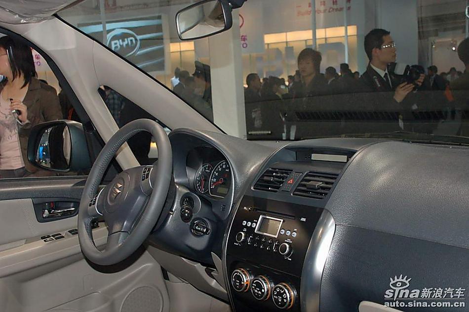 SX4