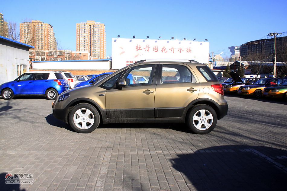SX4
