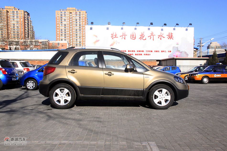 SX4