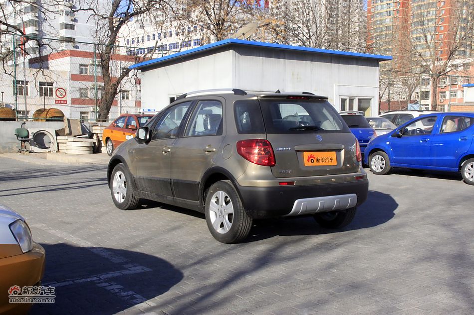 SX4