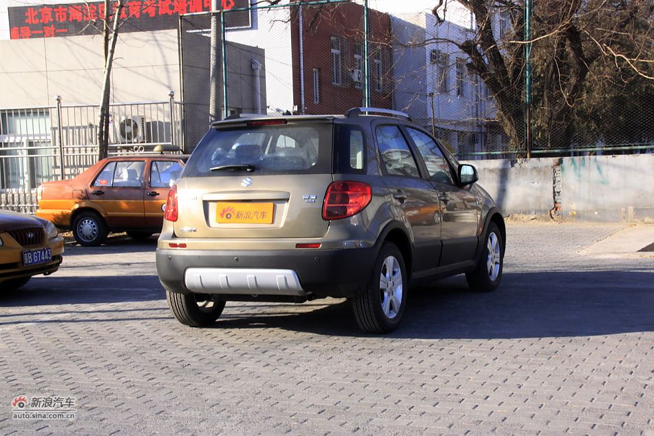SX4
