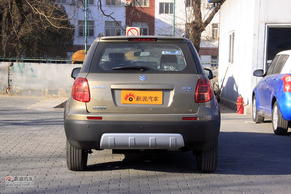 SX4