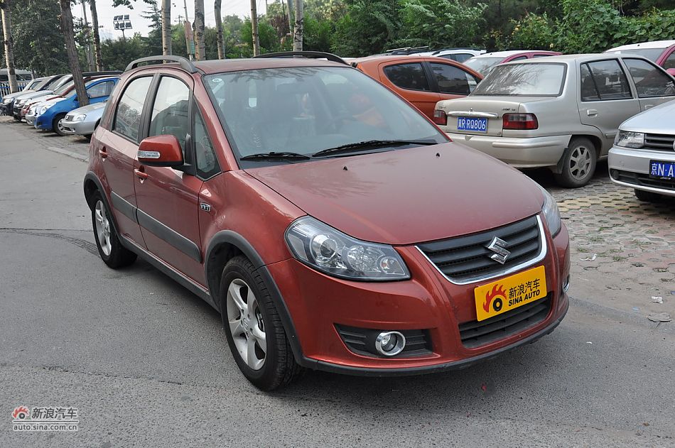 2011SX41.6LԶ˶