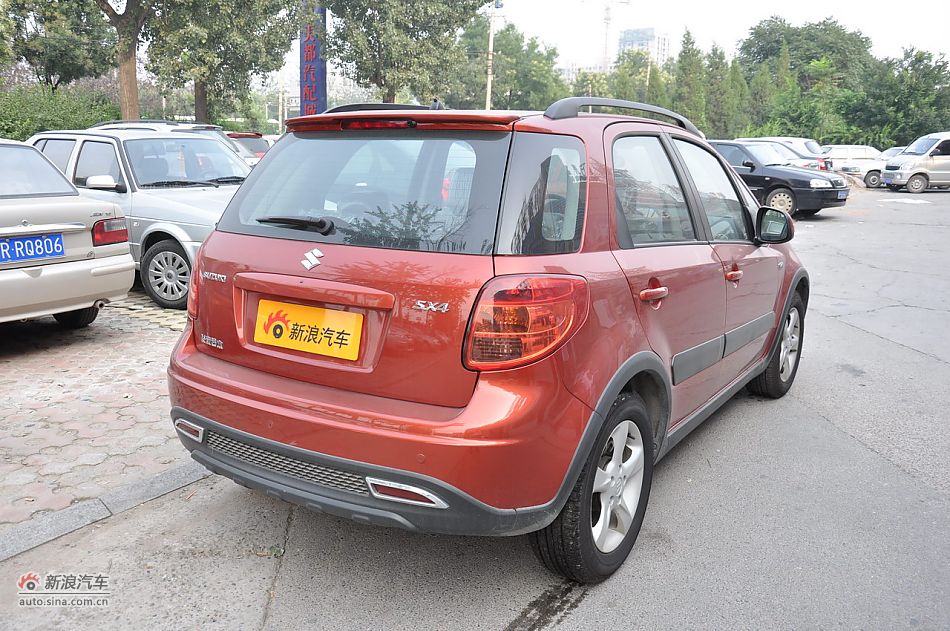 2011SX41.6LԶ˶