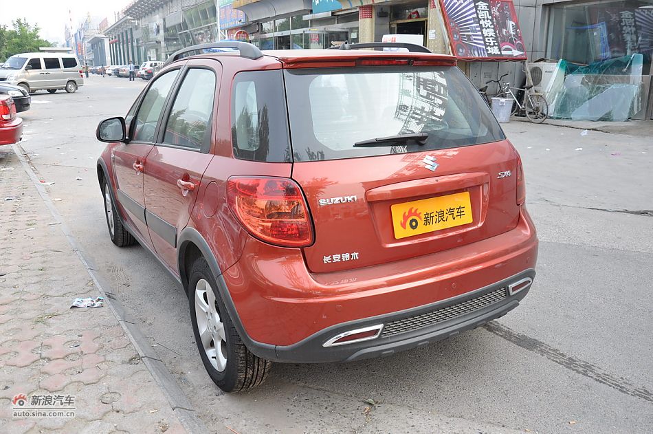 2011SX41.6LԶ˶