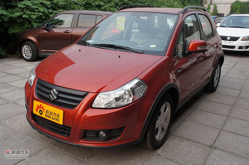 2011SX41.6LԶ鶯