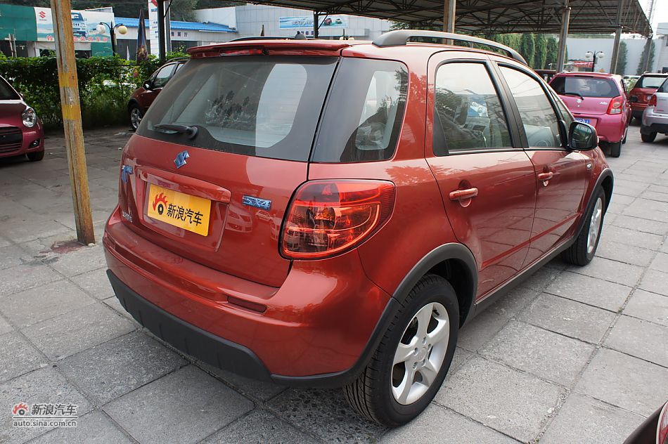 2011SX41.6LԶ鶯