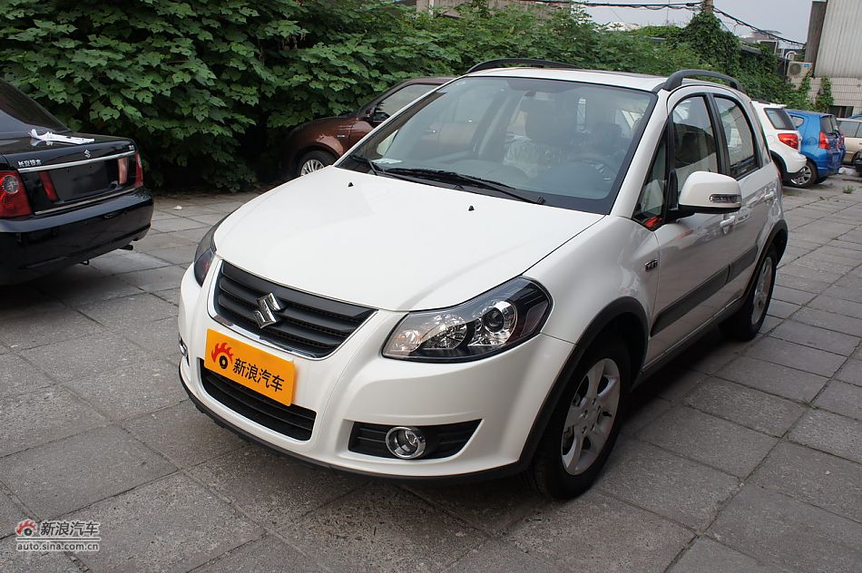 2011SX41.6Lֶ˶