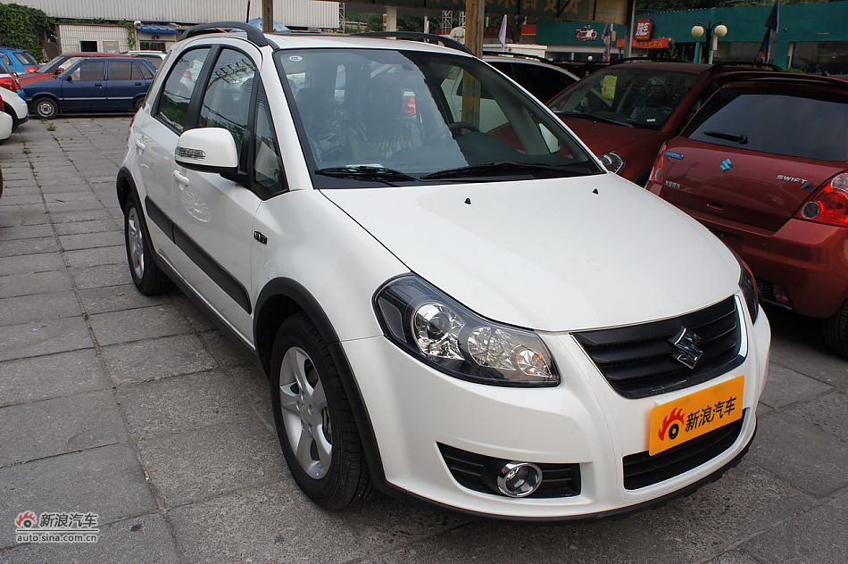 2011SX41.6Lֶ˶