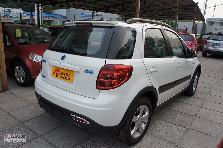 2011SX41.6Lֶ˶