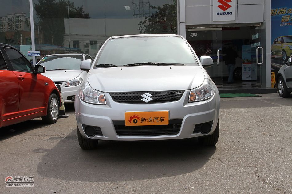 2011SX4